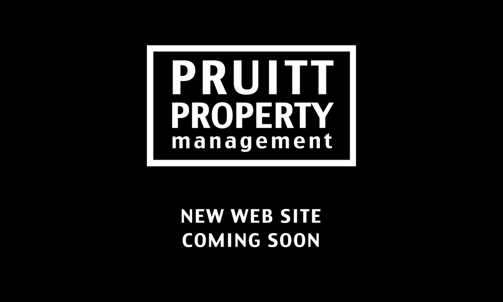 Pruitt Property Management